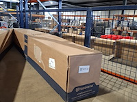 Stok heggenschaar, husqvarna, 520ihe3 - afbeelding 2 van  3