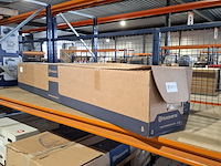 Stok heggenschaar, husqvarna, 520ihe3 - afbeelding 2 van  3