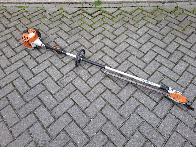 Stok heggenschaar, stihl, hl94, 2020 - afbeelding 1 van  9