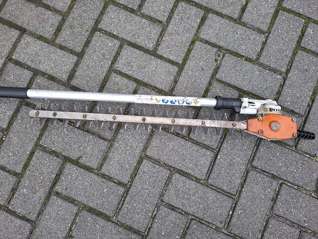 Stok heggenschaar, stihl, hl94, 2020 - afbeelding 2 van  9