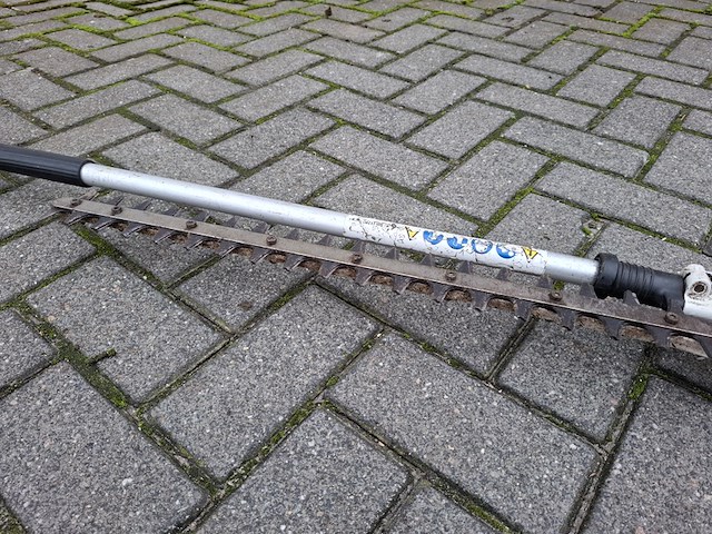 Stok heggenschaar, stihl, hl94, 2020 - afbeelding 3 van  9