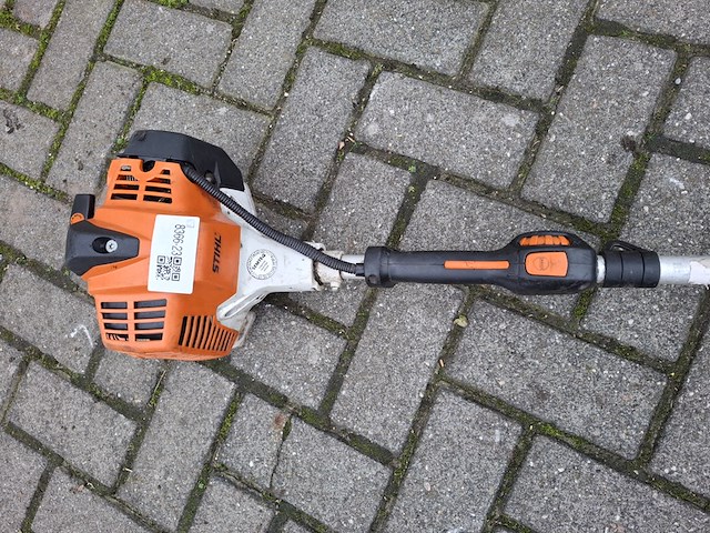 Stok heggenschaar, stihl, hl94, 2020 - afbeelding 7 van  9