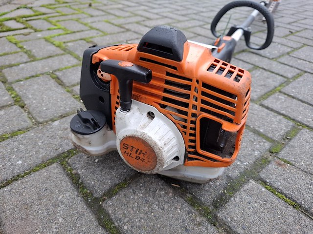 Stok heggenschaar, stihl, hl94, 2020 - afbeelding 8 van  9