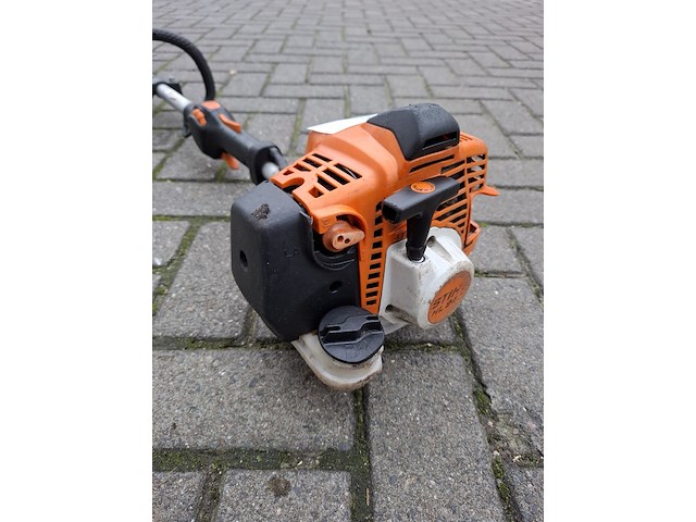 Stok heggenschaar, stihl, hl94, 2020 - afbeelding 9 van  9