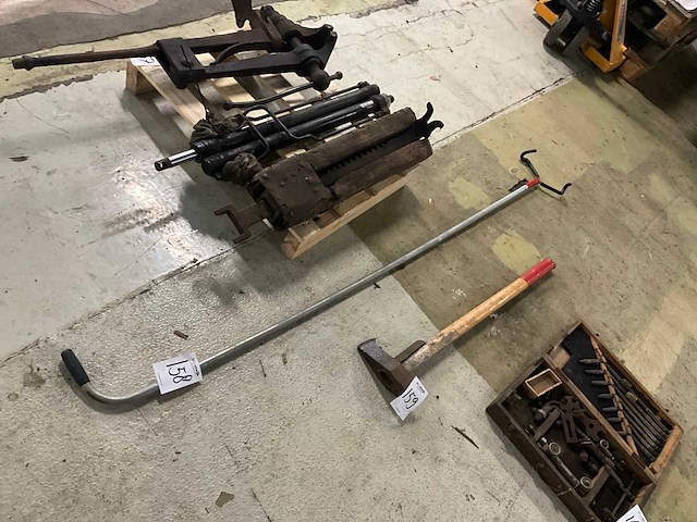 Stok - afbeelding 1 van  4