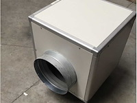 Stokair - afzuigmotor - afbeelding 1 van  6