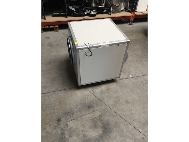 Stokair - afzuigmotor - afbeelding 3 van  6