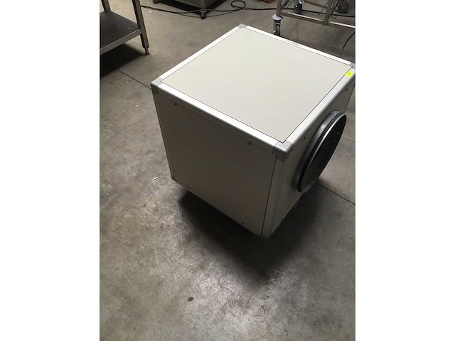 Stokair - afzuigmotor - afbeelding 4 van  6