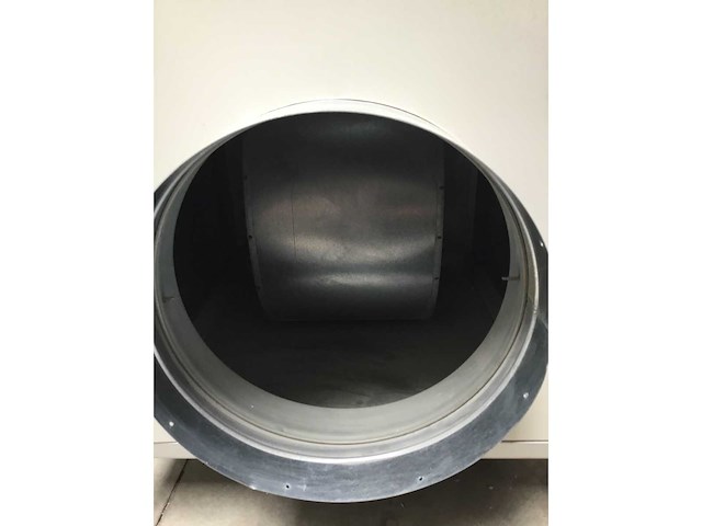 Stokair - afzuigmotor - afbeelding 5 van  6