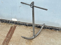 Stokanker - afbeelding 1 van  3