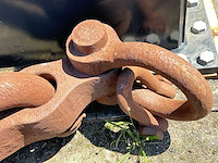 Stokanker - afbeelding 5 van  5
