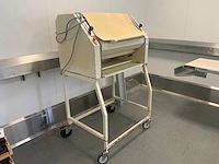 Stokbroodmachine - afbeelding 3 van  5
