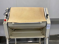 Stokbroodmachine - afbeelding 2 van  5