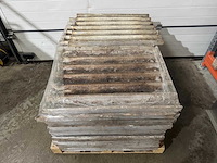 Stokbroodplaat (28x) - afbeelding 2 van  4