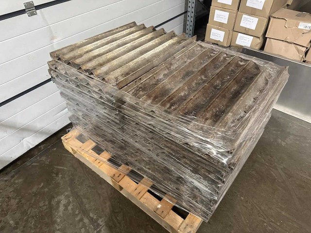 Stokbroodplaat (28x) - afbeelding 3 van  4