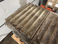 Stokbroodplaat (28x) - afbeelding 4 van  4