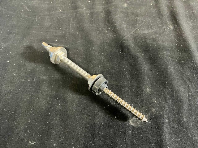 Stokeind (130x) - afbeelding 1 van  4