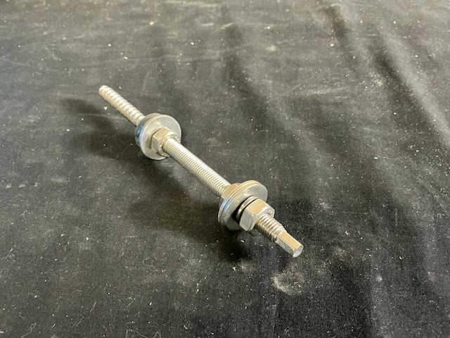 Stokeind (130x) - afbeelding 2 van  4