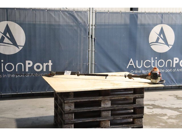 Stokheggenschaar husqvarna 325he4 benzine 2017 - afbeelding 1 van  1