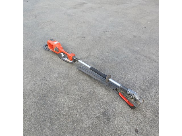 Stokheggenschaar, husqvarna, 520ihe3 - afbeelding 2 van  10