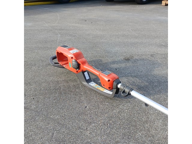 Stokheggenschaar, husqvarna, 520ihe3 - afbeelding 3 van  10