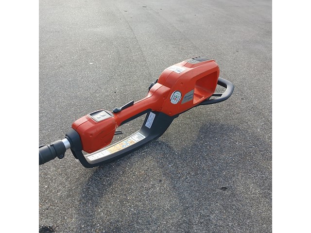 Stokheggenschaar, husqvarna, 520ihe3 - afbeelding 5 van  10