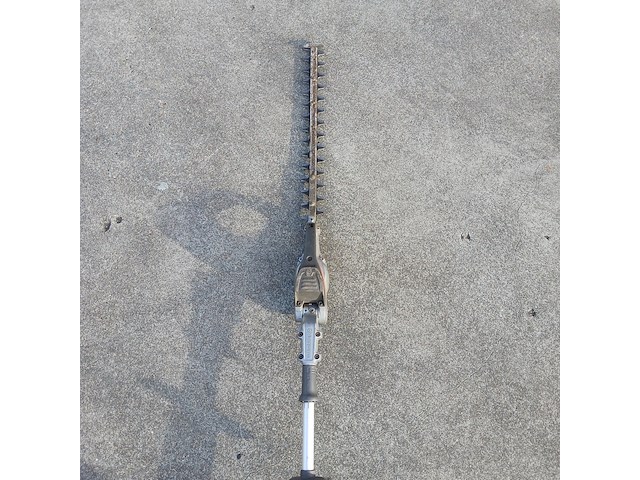 Stokheggenschaar, husqvarna, 520ihe3 - afbeelding 9 van  10