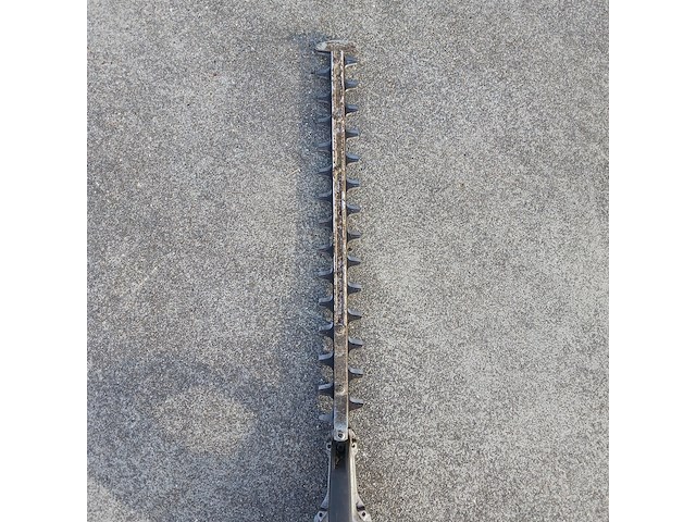 Stokheggenschaar, husqvarna, 520ihe3 - afbeelding 10 van  10