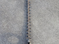 Stokheggenschaar, husqvarna, 520ihe3 - afbeelding 10 van  10