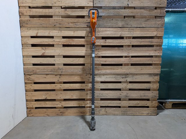 Stokheggenschaar, husqvarna, 520iht4 - afbeelding 1 van  7