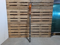 Stokheggenschaar, husqvarna, 520iht4 - afbeelding 1 van  7