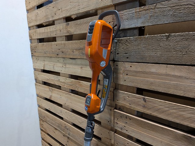 Stokheggenschaar, husqvarna, 520iht4 - afbeelding 2 van  7