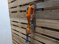 Stokheggenschaar, husqvarna, 520iht4 - afbeelding 2 van  7