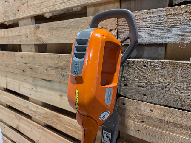 Stokheggenschaar, husqvarna, 520iht4 - afbeelding 3 van  7