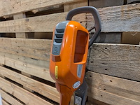 Stokheggenschaar, husqvarna, 520iht4 - afbeelding 3 van  7
