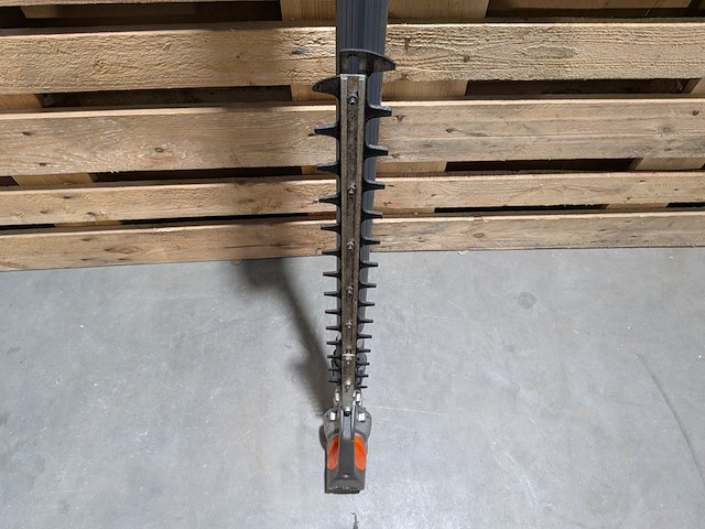 Stokheggenschaar, husqvarna, 520iht4 - afbeelding 5 van  7