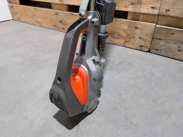 Stokheggenschaar, husqvarna, 520iht4 - afbeelding 6 van  7