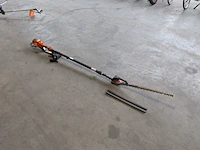 Stokheggenschaar husqvarna, 520iht4