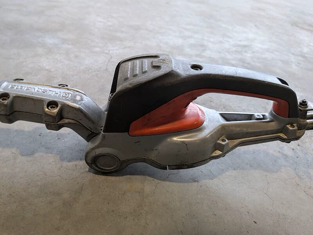 Stokheggenschaar husqvarna, 520iht4 - afbeelding 4 van  8