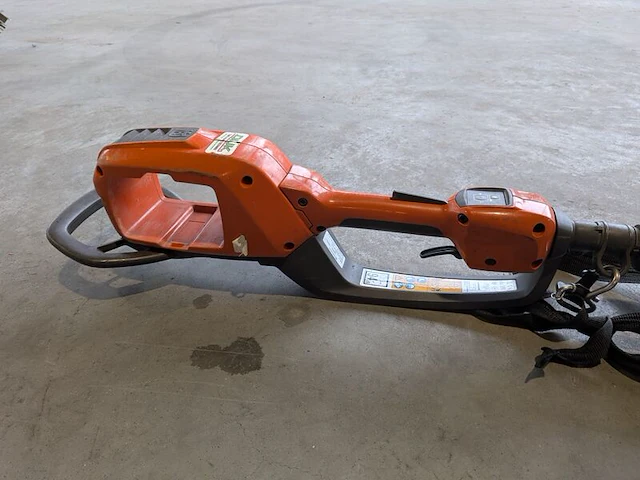 Stokheggenschaar husqvarna, 520iht4 - afbeelding 5 van  8