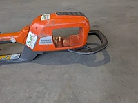 Stokheggenschaar husqvarna, 520iht4 - afbeelding 6 van  8