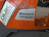 Stokheggenschaar husqvarna, 520iht4 - afbeelding 7 van  8