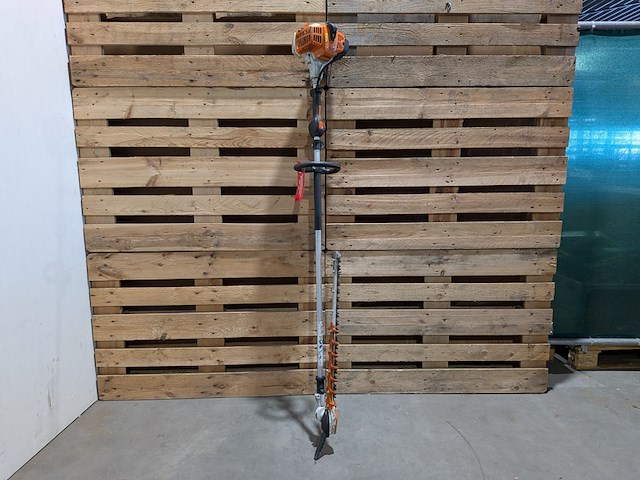 Stokheggenschaar, stihl, hl 94/k, 2018 - afbeelding 1 van  8