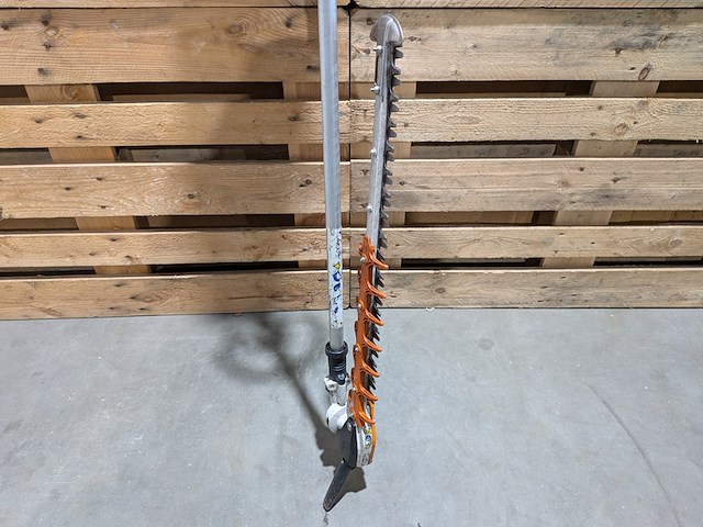 Stokheggenschaar, stihl, hl 94/k, 2018 - afbeelding 5 van  8