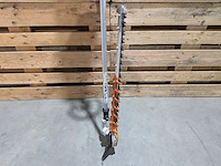 Stokheggenschaar, stihl, hl 94/k, 2018 - afbeelding 5 van  8