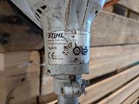 Stokheggenschaar, stihl, hl 94/k, 2018 - afbeelding 7 van  8