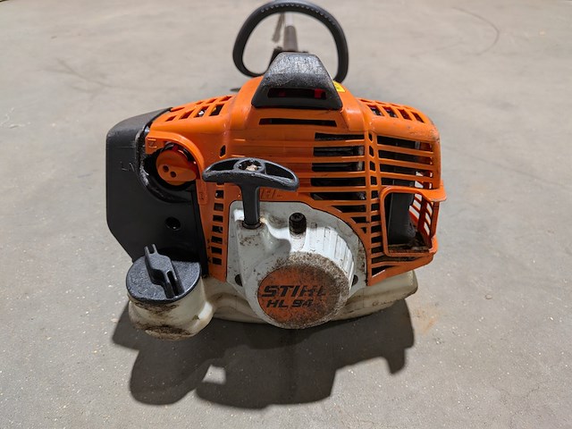 Stokheggenschaar, stihl, hl 94/k, 2018 - afbeelding 8 van  8