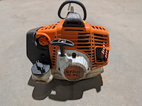 Stokheggenschaar, stihl, hl 94/k, 2018 - afbeelding 8 van  8