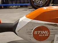 Stokheggenschaar, stihl, hla 86, 2022 - afbeelding 2 van  10