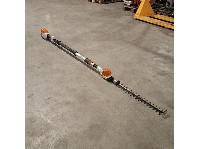 Stokheggenschaar, stihl, hla 86, 2022 - afbeelding 1 van  10